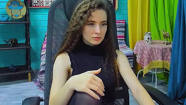 Snapshot of Miss_Barbara_ chatting on 27, 1, 2025 Miss Barbara online show from 27, 1, 2025