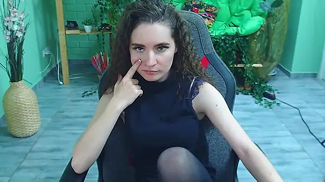 Snapshot of Miss_Barbara_ chatting on 27, 1, 2025 Miss Barbara online show from 27, 1, 2025