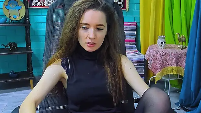 Snapshot of Miss_Barbara_ chatting on 29, 1, 2025 Miss Barbara online show from 29, 1, 2025