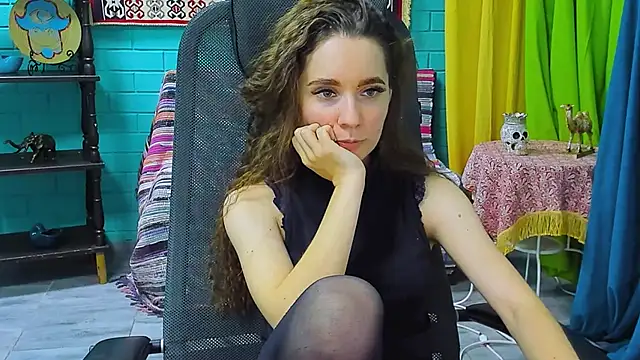 Snapshot of Miss_Barbara_ chatting on 29, 1, 2025 Miss Barbara online show from 29, 1, 2025