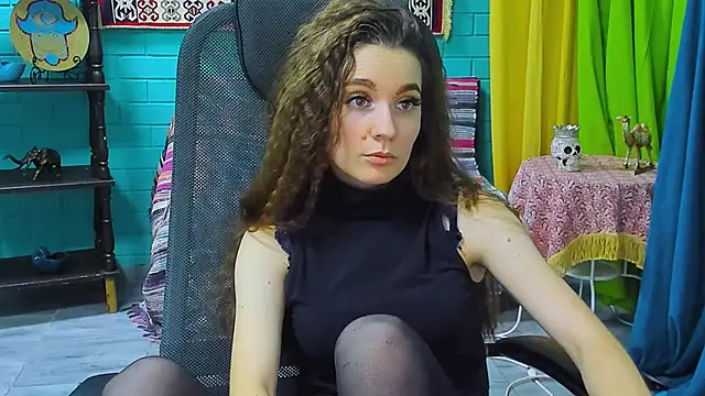 Snapshot of Miss_Barbara_ chatting on 29, 1, 2025 Miss Barbara online show from 29, 1, 2025