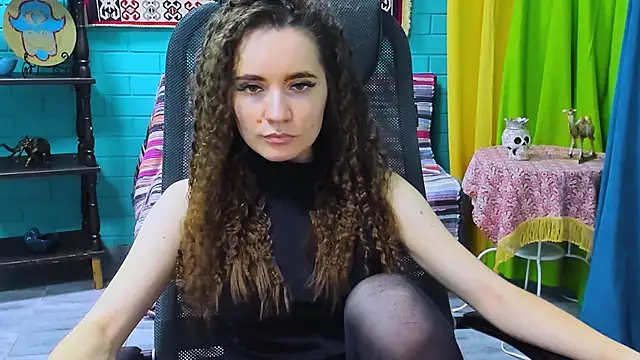 Snapshot of Miss_Barbara_ chatting on 30, 1, 2025 Miss Barbara online show from 30, 1, 2025