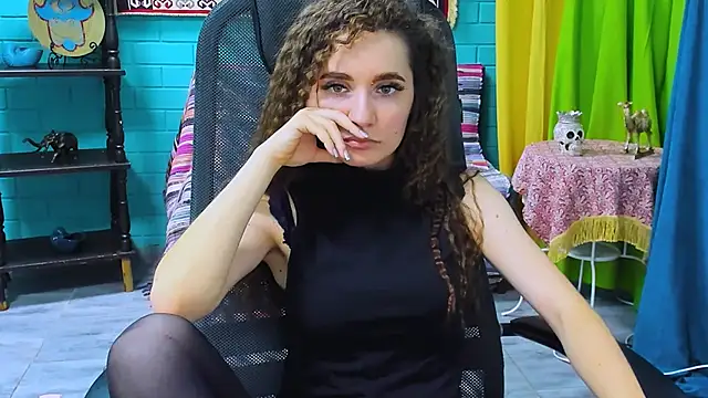 Snapshot of Miss_Barbara_ chatting on 30, 1, 2025 Miss Barbara online show from 30, 1, 2025
