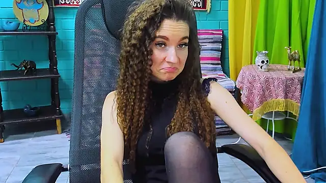 Snapshot of Miss_Barbara_ chatting on 31, 1, 2025 Miss Barbara online show from 31, 1, 2025