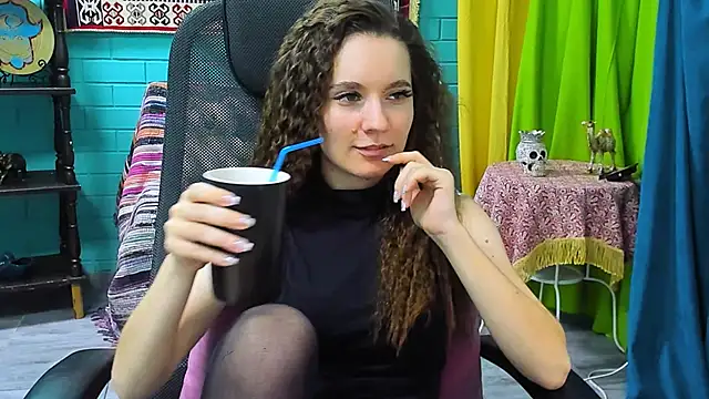 Snapshot of Miss_Barbara_ chatting on 7, 2, 2025 Miss Barbara online show from 7, 2, 2025