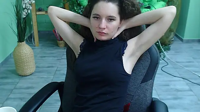 Snapshot of Miss_Barbara_ chatting on 12, 2, 2025 Miss Barbara online show from 12, 2, 2025