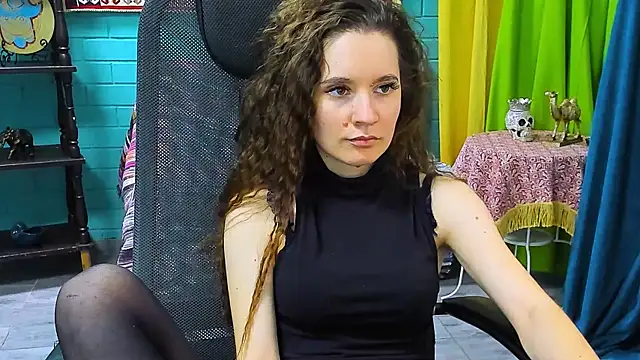 Snapshot of Miss_Barbara_ chatting on 12, 2, 2025 Miss Barbara online show from 12, 2, 2025
