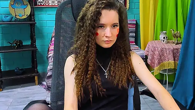 Snapshot of Miss_Barbara_ chatting on 14, 2, 2025 Miss Barbara online show from 14, 2, 2025