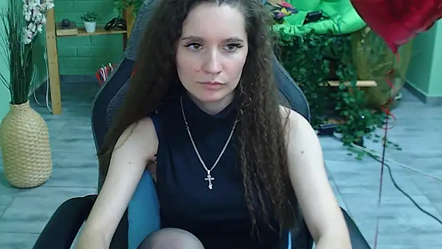 Snapshot of Miss_Barbara_ chatting on 15, 2, 2025 Miss Barbara online show from 15, 2, 2025