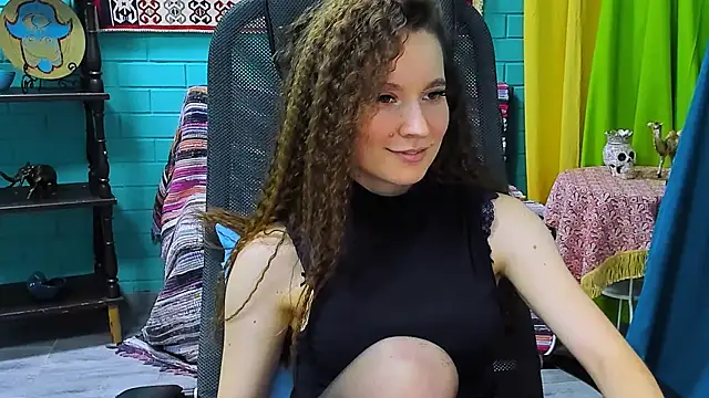 Snapshot of Miss_Barbara_ chatting on 17, 2, 2025 Miss Barbara online show from 17, 2, 2025