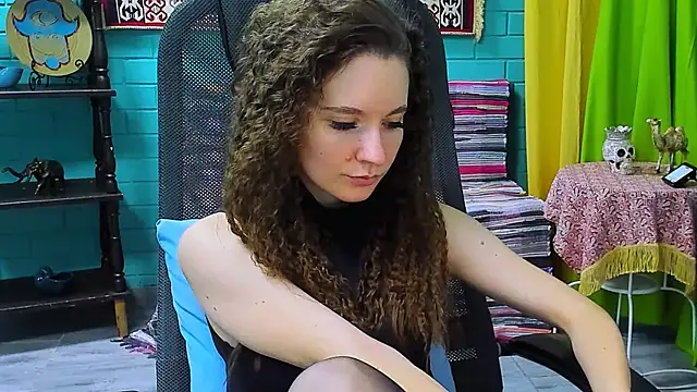 Snapshot of Miss_Barbara_ chatting on 18, 2, 2025 Miss Barbara online show from 18, 2, 2025