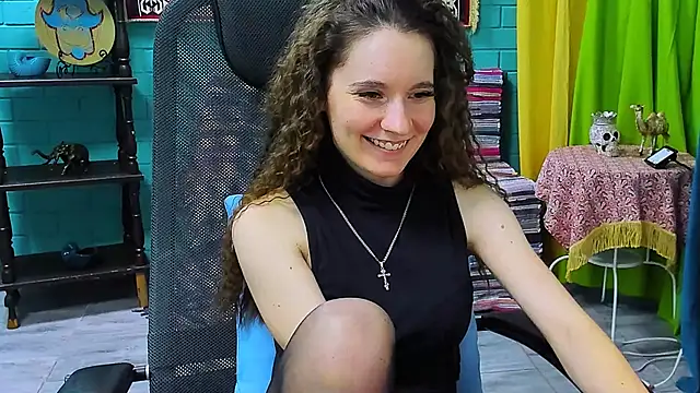 Snapshot of Miss_Barbara_ chatting on 18, 2, 2025 Miss Barbara online show from 18, 2, 2025