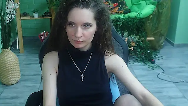 Snapshot of Miss_Barbara_ chatting on 18, 2, 2025 Miss Barbara online show from 18, 2, 2025