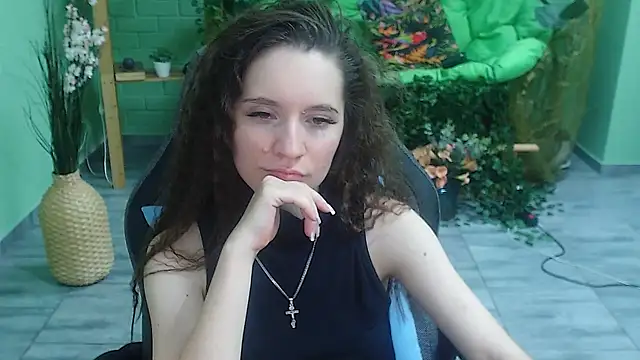 Snapshot of Miss_Barbara_ chatting on 18, 2, 2025 Miss Barbara online show from 18, 2, 2025