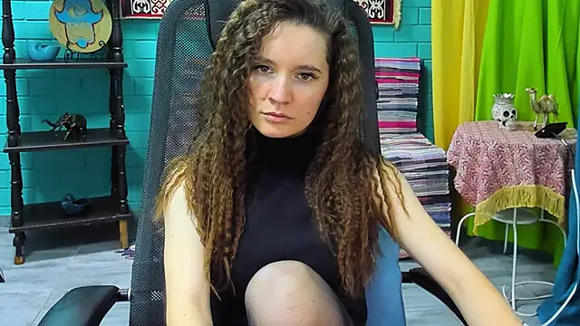 Snapshot of Miss_Barbara_ chatting on 20, 2, 2025 Miss Barbara online show from 20, 2, 2025