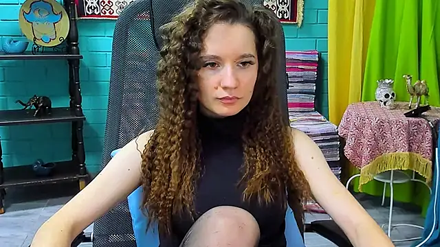 Snapshot of Miss_Barbara_ chatting on 21, 2, 2025 Miss Barbara online show from 21, 2, 2025