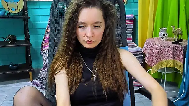 Snapshot of Miss_Barbara_ chatting on 21, 2, 2025 Miss Barbara online show from 21, 2, 2025