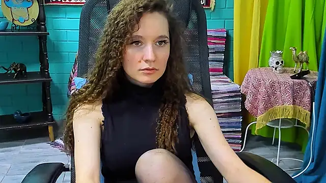Snapshot of Miss_Barbara_ chatting on 24, 2, 2025 Miss Barbara online show from 24, 2, 2025