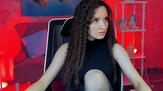 Snapshot of Miss_Barbara_ chatting on 25, 2, 2025 Miss Barbara online show from 25, 2, 2025