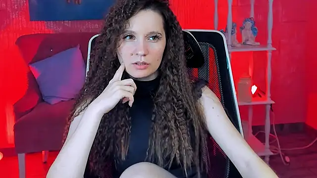 Snapshot of Miss_Barbara_ chatting on 25, 2, 2025 Miss Barbara online show from 25, 2, 2025