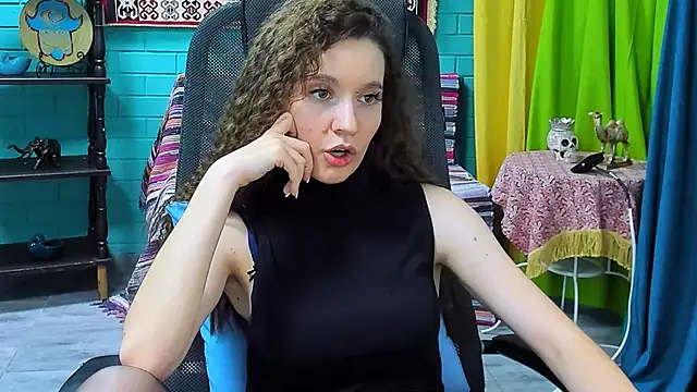 Snapshot of Miss_Barbara_ chatting on 25, 2, 2025 Miss Barbara online show from 25, 2, 2025