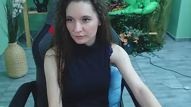 Snapshot of Miss_Barbara_ chatting on 26, 2, 2025 Miss Barbara online show from 26, 2, 2025