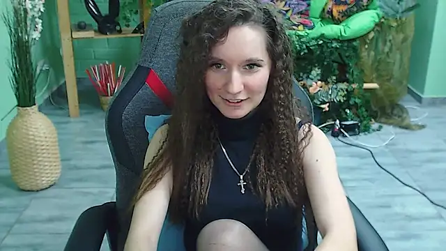 Snapshot of Miss_Barbara_ chatting on 27, 2, 2025 Miss Barbara online show from 27, 2, 2025
