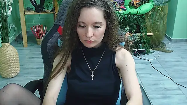 Snapshot of Miss_Barbara_ chatting on 27, 2, 2025 Miss Barbara online show from 27, 2, 2025