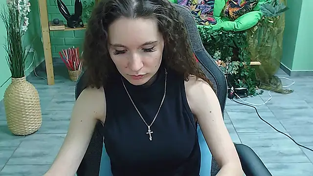 Snapshot of Miss_Barbara_ chatting on 28, 2, 2025 Miss Barbara online show from 28, 2, 2025