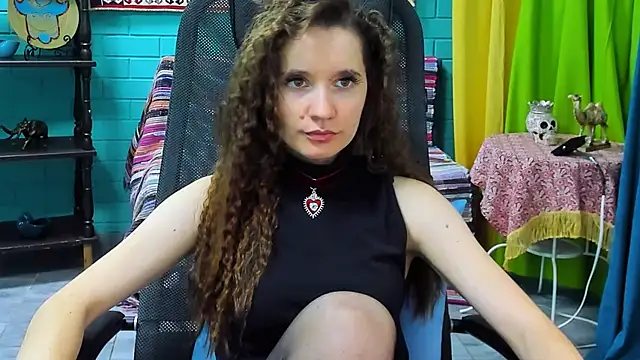Snapshot of Miss_Barbara_ chatting on 28, 2, 2025 Miss Barbara online show from 28, 2, 2025