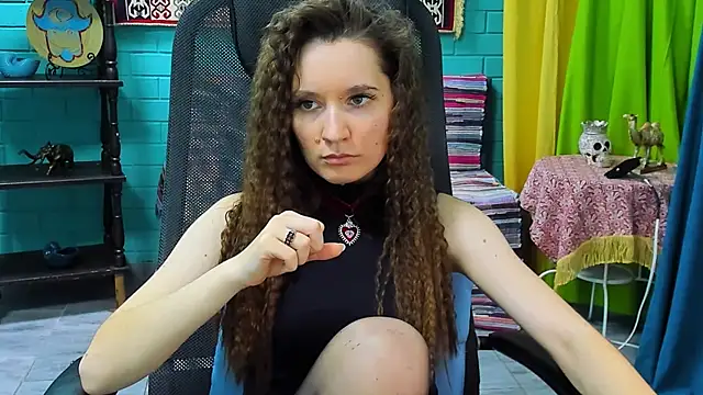 Snapshot of Miss_Barbara_ chatting on 3, 3, 2025 Miss Barbara online show from 3, 3, 2025