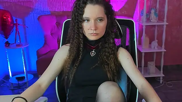 Snapshot of Miss_Barbara_ chatting on 6, 3, 2025 Miss Barbara online show from 6, 3, 2025
