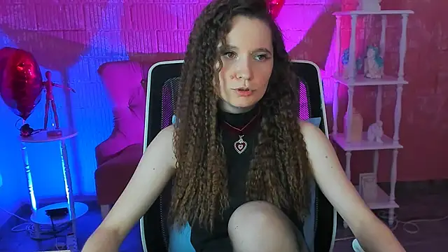 Snapshot of Miss_Barbara_ chatting on 6, 3, 2025 Miss Barbara online show from 6, 3, 2025