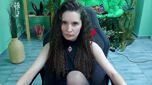Snapshot of Miss_Barbara_ chatting on 7, 3, 2025 Miss Barbara online show from 7, 3, 2025