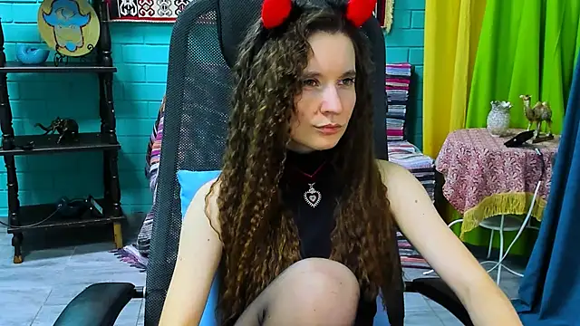 Snapshot of Miss_Barbara_ chatting on 11, 3, 2025 Miss Barbara online show from 11, 3, 2025