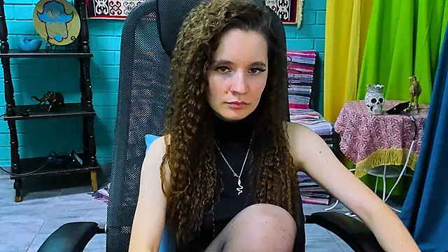 Snapshot of Miss_Barbara_ chatting on 13, 3, 2025 Miss Barbara online show from 13, 3, 2025