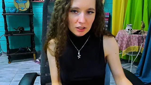 Snapshot of Miss_Barbara_ chatting on 14, 3, 2025 Miss Barbara online show from 14, 3, 2025