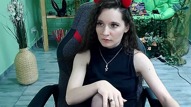 Snapshot of Miss_Barbara_ chatting on 15, 3, 2025 Miss Barbara online show from 15, 3, 2025