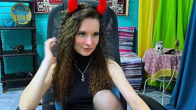 Snapshot of Miss_Barbara_ chatting on 17, 3, 2025 Miss Barbara online show from 17, 3, 2025