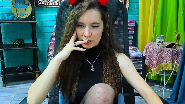 Snapshot of Miss_Barbara_ chatting on 17, 3, 2025 Miss Barbara online show from 17, 3, 2025