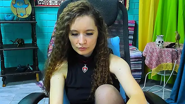 Snapshot of Miss_Barbara_ chatting on 18, 3, 2025 Miss Barbara online show from 18, 3, 2025