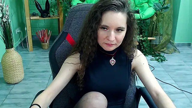 Snapshot of Miss_Barbara_ chatting on 18, 3, 2025 Miss Barbara online show from 18, 3, 2025