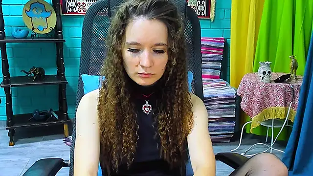 Snapshot of Miss_Barbara_ chatting on 20, 3, 2025 Miss Barbara online show from 20, 3, 2025