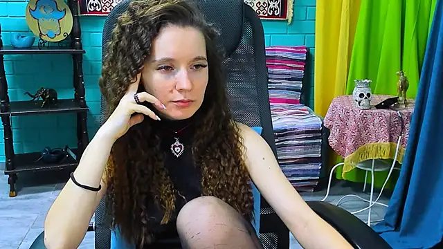 Snapshot of Miss_Barbara_ chatting on 21, 3, 2025 Miss Barbara online show from 21, 3, 2025