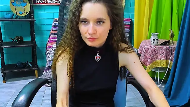 Snapshot of Miss_Barbara_ chatting on 21, 3, 2025 Miss Barbara online show from 21, 3, 2025