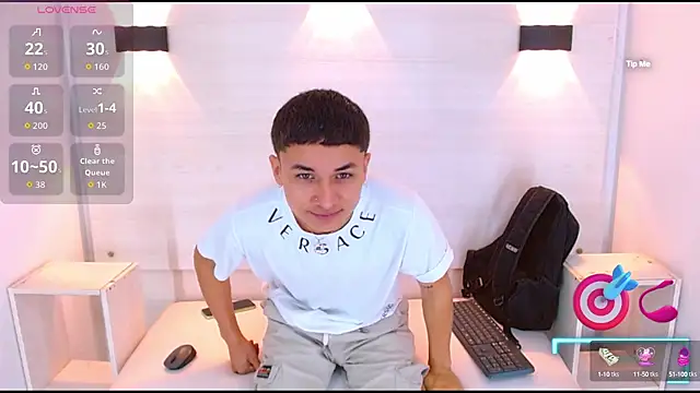 jeic 18 online show from 15, 9, 2025