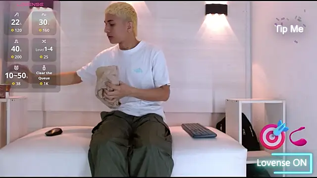 jeic 18 online show from 20, 9, 2025