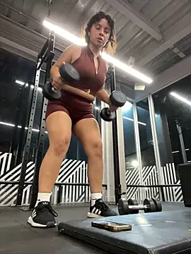 Nathcurly  online show from 23, 12, 2024