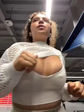 Nathcurly  online show from 24, 12, 2024