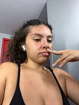 Nathcurly  online show from 27, 12, 2024